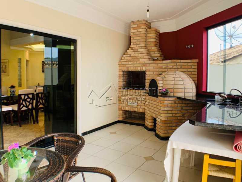 Conheça Área Gourmet do imóvel - Casa 3 quartos à venda Itatiba,SP - R$ 720.000 - FCCA31137 - 29 Área Gourmet - Casa 3 quartos à venda Itatiba,SP - R$ 720.000 - FCCA31137 - 29