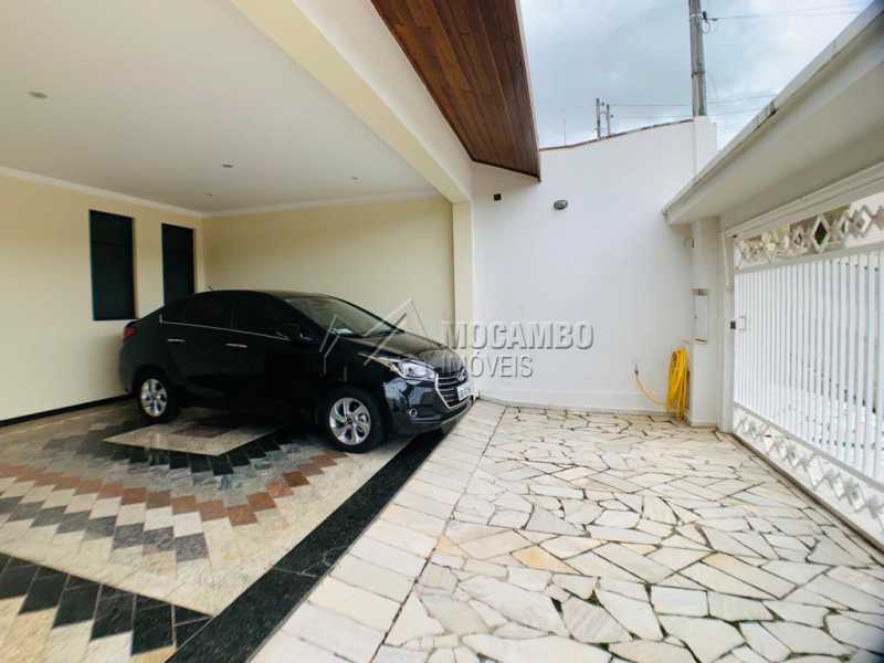 Conheça Garagem do imóvel - Casa 3 quartos à venda Itatiba,SP - R$ 720.000 - FCCA31137 - 26 Garagem - Casa 3 quartos à venda Itatiba,SP - R$ 720.000 - FCCA31137 - 26