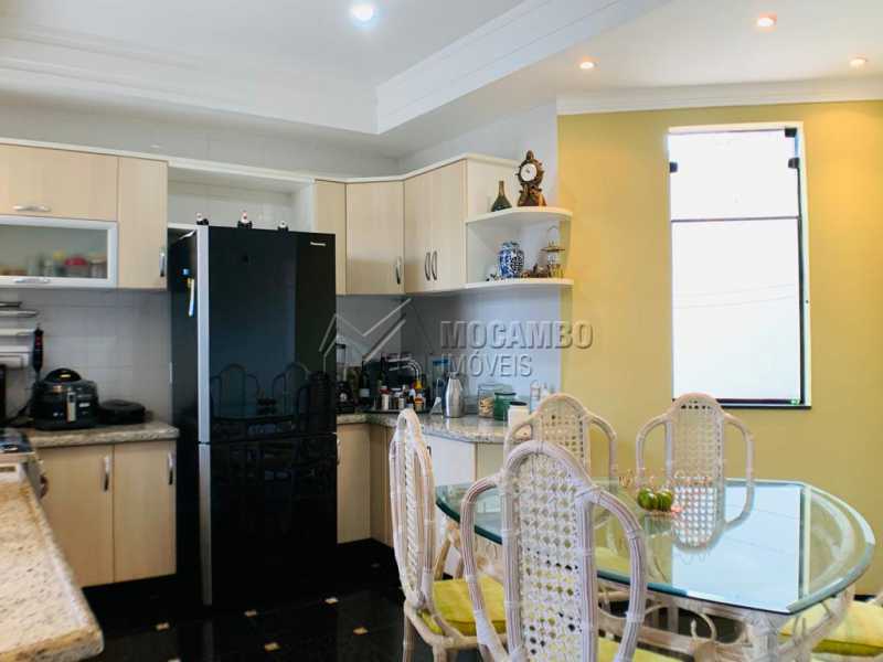 Conheça Cozinha do imóvel - Casa 3 quartos à venda Itatiba,SP - R$ 720.000 - FCCA31137 - 10 Cozinha - Casa 3 quartos à venda Itatiba,SP - R$ 720.000 - FCCA31137 - 10