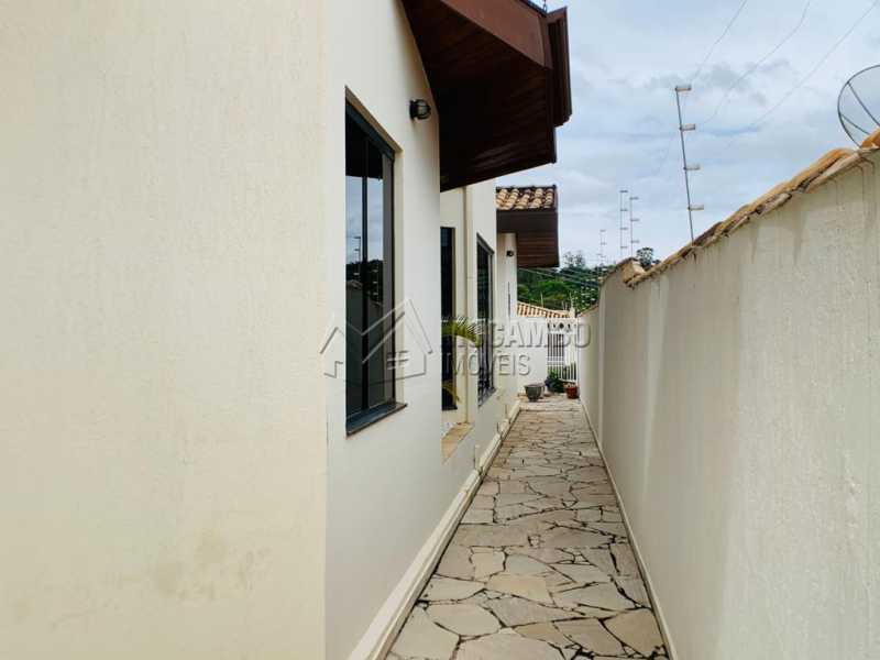 Conheça Corredor Externo do imóvel - Casa 3 quartos à venda Itatiba,SP - R$ 720.000 - FCCA31137 - 27 Corredor Externo - Casa 3 quartos à venda Itatiba,SP - R$ 720.000 - FCCA31137 - 27