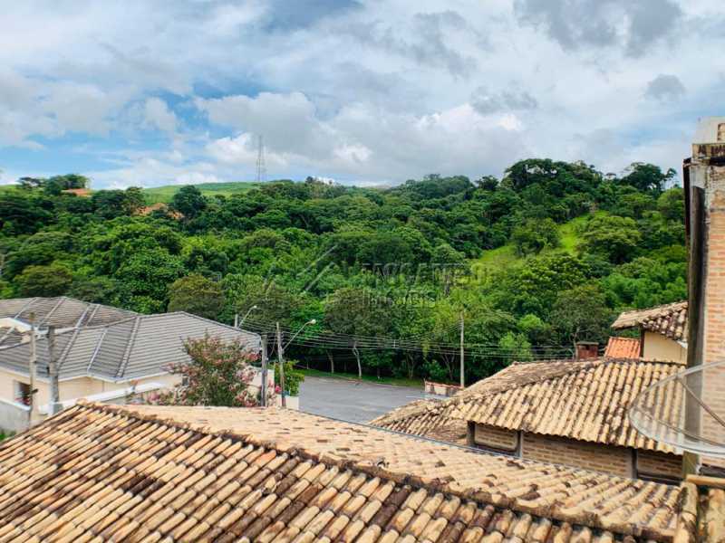 Conheça Vista do imóvel - Casa 3 quartos à venda Itatiba,SP - R$ 720.000 - FCCA31137 - 21 Vista - Casa 3 quartos à venda Itatiba,SP - R$ 720.000 - FCCA31137 - 21