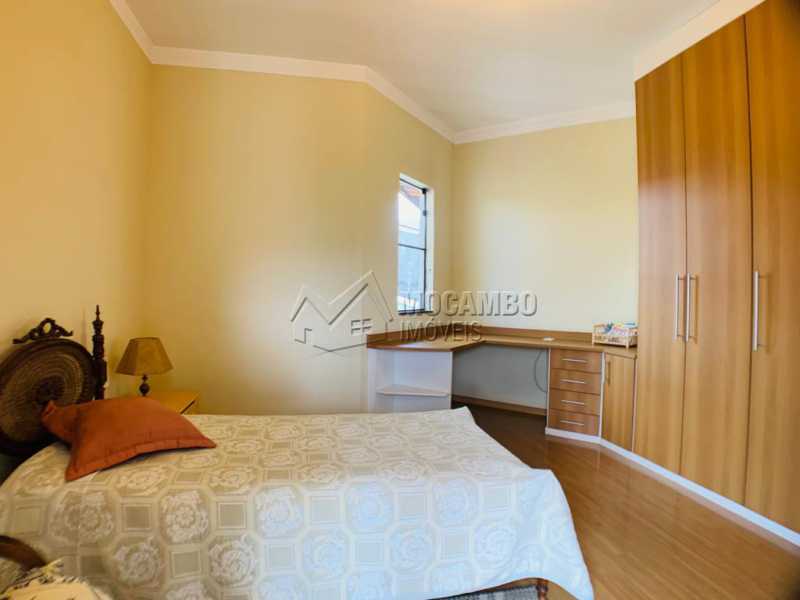 Conheça Dormitório do imóvel - Casa 3 quartos à venda Itatiba,SP - R$ 720.000 - FCCA31137 - 14 Dormitório - Casa 3 quartos à venda Itatiba,SP - R$ 720.000 - FCCA31137 - 14