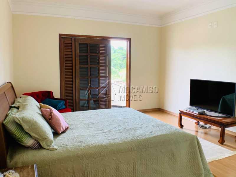 Conheça Dormitório do imóvel - Casa 3 quartos à venda Itatiba,SP - R$ 720.000 - FCCA31137 - 16 Dormitório - Casa 3 quartos à venda Itatiba,SP - R$ 720.000 - FCCA31137 - 16