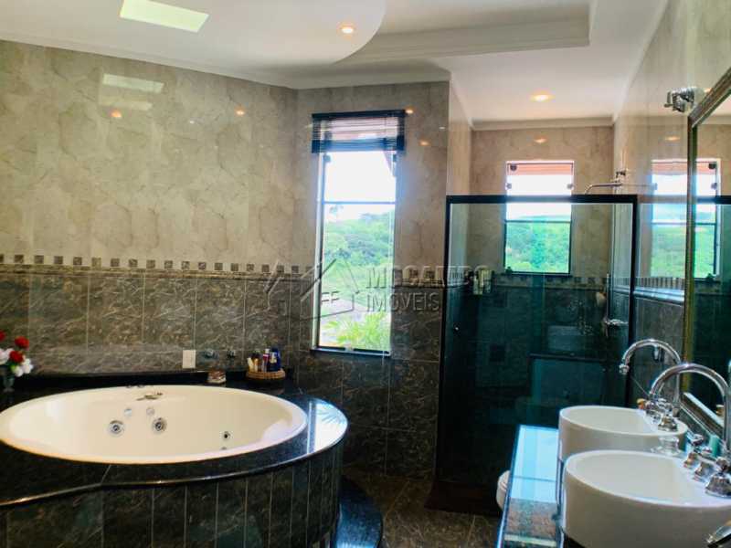 Conheça Banheiro do imóvel - Casa 3 quartos à venda Itatiba,SP - R$ 720.000 - FCCA31137 - 17 Banheiro - Casa 3 quartos à venda Itatiba,SP - R$ 720.000 - FCCA31137 - 17
