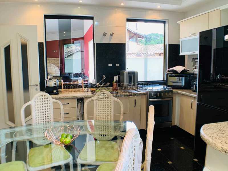 Conheça Cozinha do imóvel - Casa 3 quartos à venda Itatiba,SP - R$ 720.000 - FCCA31137 - 11 Cozinha - Casa 3 quartos à venda Itatiba,SP - R$ 720.000 - FCCA31137 - 11