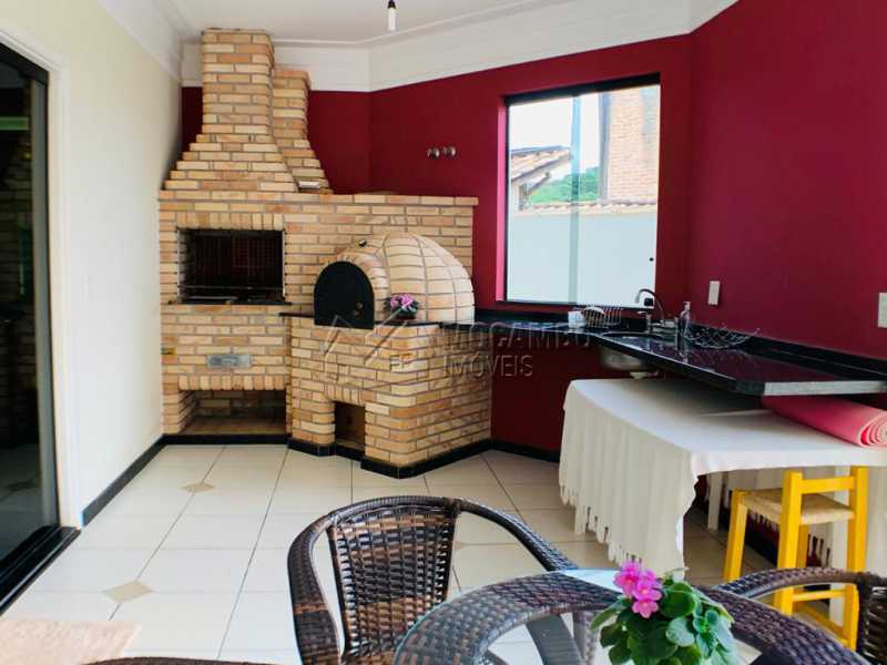 Conheça Área Gourmet do imóvel - Casa 3 quartos à venda Itatiba,SP - R$ 720.000 - FCCA31137 - 28 Área Gourmet - Casa 3 quartos à venda Itatiba,SP - R$ 720.000 - FCCA31137 - 28