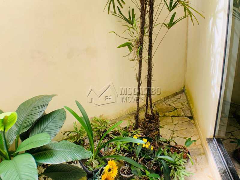 Conheça Jardim de inverno do imóvel - Casa 3 quartos à venda Itatiba,SP - R$ 720.000 - FCCA31137 - 25 Jardim de inverno - Casa 3 quartos à venda Itatiba,SP - R$ 720.000 - FCCA31137 - 25