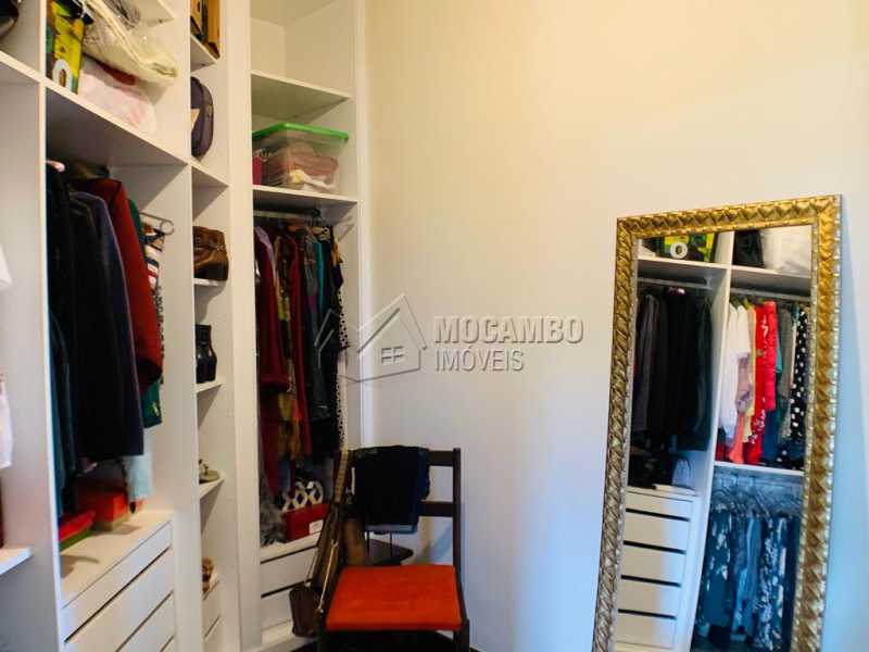 Conheça Closet do imóvel - Casa 3 quartos à venda Itatiba,SP - R$ 720.000 - FCCA31137 - 19 Closet - Casa 3 quartos à venda Itatiba,SP - R$ 720.000 - FCCA31137 - 19