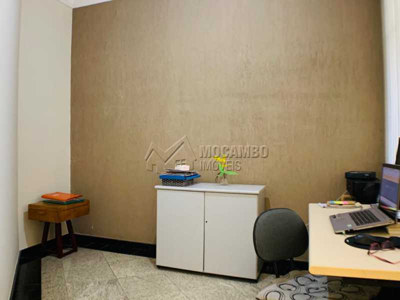 Conheça Escritório do imóvel - Casa 3 quartos à venda Itatiba,SP - R$ 720.000 - FCCA31137 - 24 Escritório - Casa 3 quartos à venda Itatiba,SP - R$ 720.000 - FCCA31137 - 24