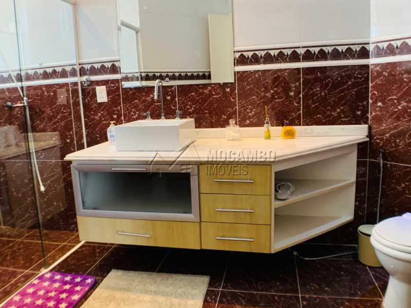 Conheça Banheiro do imóvel - Casa 3 quartos à venda Itatiba,SP - R$ 720.000 - FCCA31137 - 18 Banheiro - Casa 3 quartos à venda Itatiba,SP - R$ 720.000 - FCCA31137 - 18