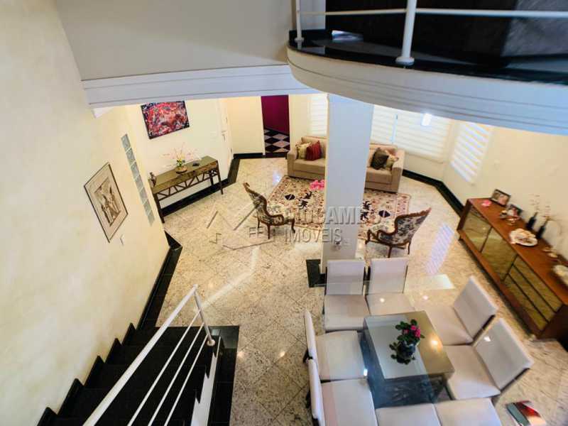 Conheça Sala do imóvel - Casa 3 quartos à venda Itatiba,SP - R$ 720.000 - FCCA31137 - 6 Sala - Casa 3 quartos à venda Itatiba,SP - R$ 720.000 - FCCA31137 - 6