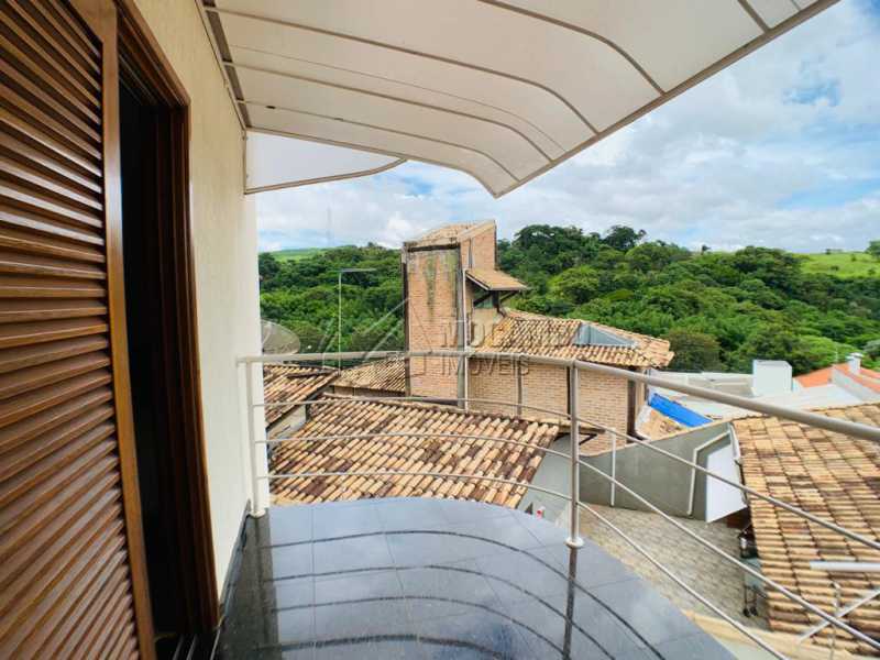 Conheça Varanda do imóvel - Casa 3 quartos à venda Itatiba,SP - R$ 720.000 - FCCA31137 - 20 Varanda - Casa 3 quartos à venda Itatiba,SP - R$ 720.000 - FCCA31137 - 20