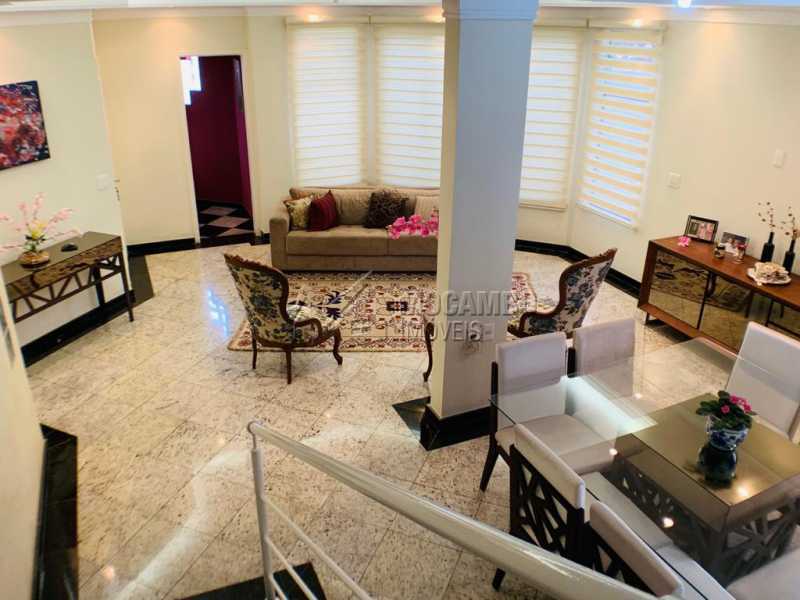 Conheça Sala do imóvel - Casa 3 quartos à venda Itatiba,SP - R$ 720.000 - FCCA31137 - 5 Sala - Casa 3 quartos à venda Itatiba,SP - R$ 720.000 - FCCA31137 - 5