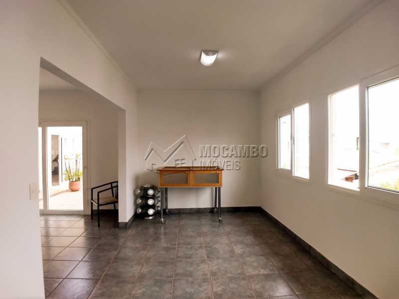 Conheça Área de Churrasqueira do imóvel - Casa Para Alugar no Condomínio Itatiba Country Club - Residencial Fazenda Serrinha - Itatiba - SP - FCCN40119 - 18 Área de Churrasqueira - Casa Para Alugar no Condomínio Itatiba Country Club - Residencial Fazenda Serrinha - Itatiba - SP - FCCN40119 - 18