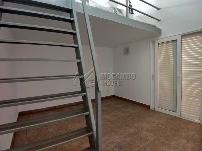 Conheça Suíte 02 do imóvel - Casa Para Alugar no Condomínio Itatiba Country Club - Residencial Fazenda Serrinha - Itatiba - SP - FCCN40119 - 10 Suíte 02 - Casa Para Alugar no Condomínio Itatiba Country Club - Residencial Fazenda Serrinha - Itatiba - SP - FCCN40119 - 10