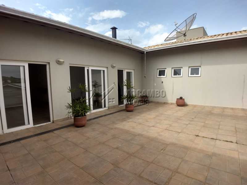Conheça Área de Serviço do imóvel - Casa Para Alugar no Condomínio Itatiba Country Club - Residencial Fazenda Serrinha - Itatiba - SP - FCCN40119 - 19 Área de Serviço - Casa Para Alugar no Condomínio Itatiba Country Club - Residencial Fazenda Serrinha - Itatiba - SP - FCCN40119 - 19