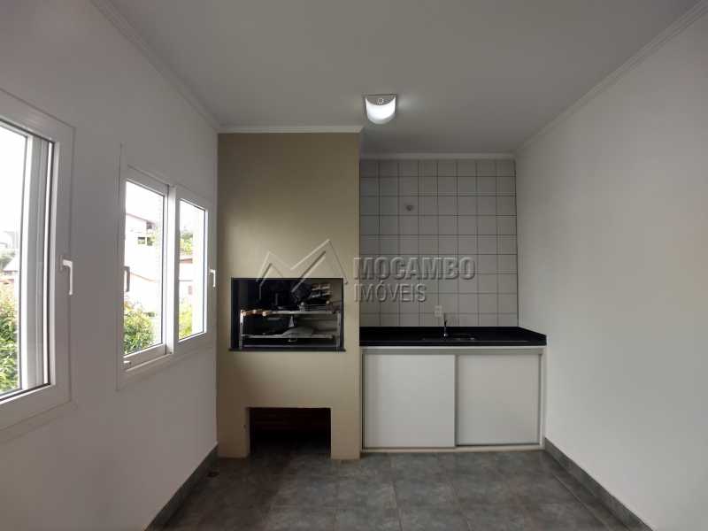 Conheça Área de Churrasqueira do imóvel - Casa Para Alugar no Condomínio Itatiba Country Club - Residencial Fazenda Serrinha - Itatiba - SP - FCCN40119 - 17 Área de Churrasqueira - Casa Para Alugar no Condomínio Itatiba Country Club - Residencial Fazenda Serrinha - Itatiba - SP - FCCN40119 - 17