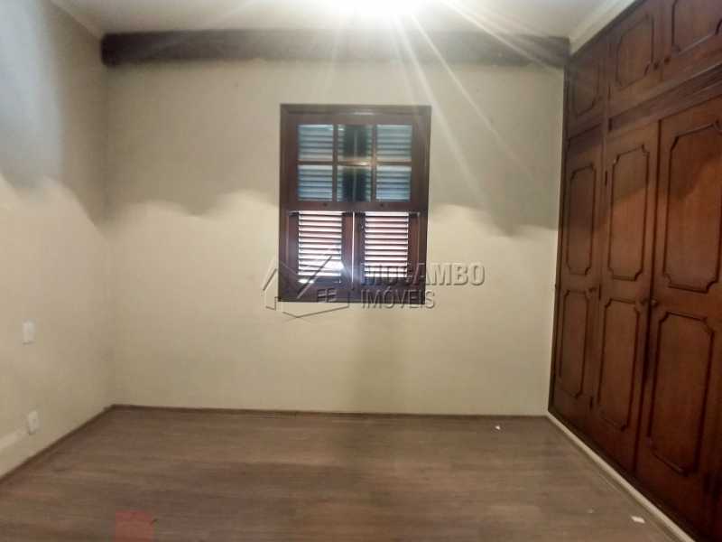 Conheça Quarto do imóvel - Casa Para Alugar - Itatiba - SP - Centro - FCCA31140 - 9 Quarto - Casa Para Alugar - Itatiba - SP - Centro - FCCA31140 - 9