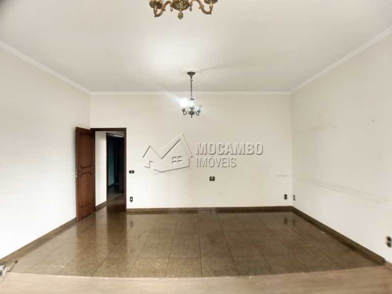 Conheça Sala do imóvel - Casa Para Alugar - Itatiba - SP - Centro - FCCA31140 - 4 Sala - Casa Para Alugar - Itatiba - SP - Centro - FCCA31140 - 4