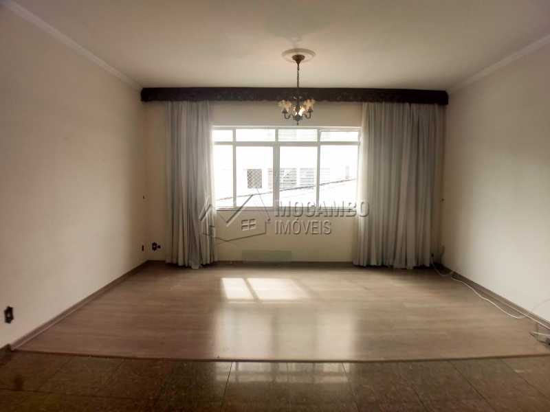 Conheça Sala do imóvel - Casa Para Alugar - Itatiba - SP - Centro - FCCA31140 - 3 Sala - Casa Para Alugar - Itatiba - SP - Centro - FCCA31140 - 3