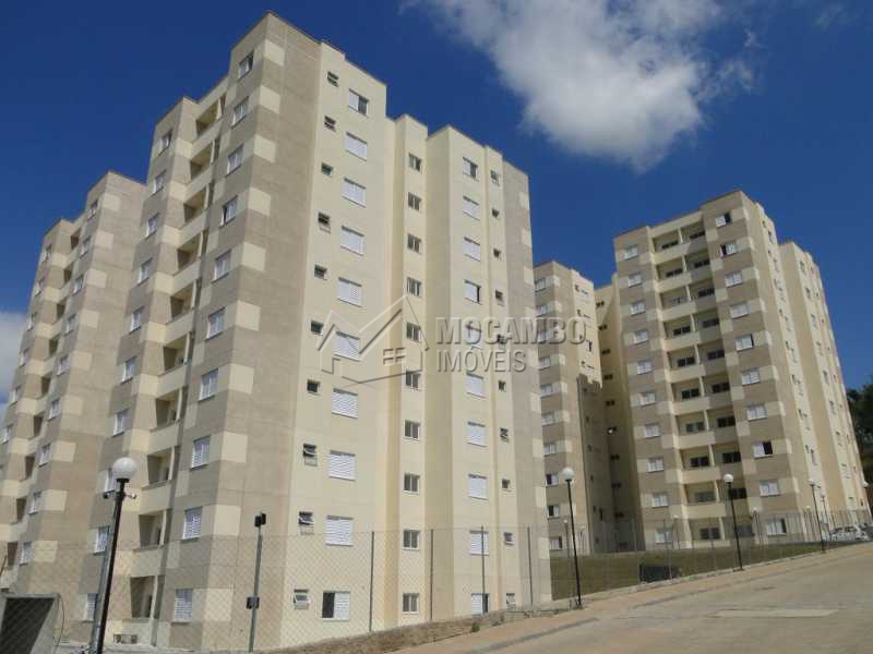 Conheça Edifício do imóvel - Apartamento 2 quartos para alugar Itatiba,SP - R$ 1.000 - FCAP20827 - 9 Edifício - Apartamento 2 quartos para alugar Itatiba,SP - R$ 1.000 - FCAP20827 - 9