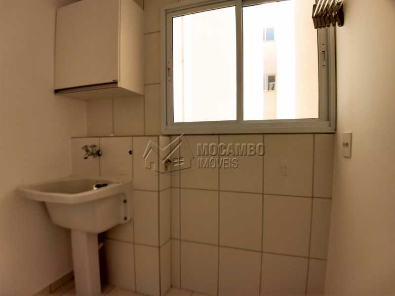 Conheça Área de Serviço do imóvel - Apartamento 2 quartos para alugar Itatiba,SP - R$ 1.000 - FCAP20827 - 8 Área de Serviço - Apartamento 2 quartos para alugar Itatiba,SP - R$ 1.000 - FCAP20827 - 8