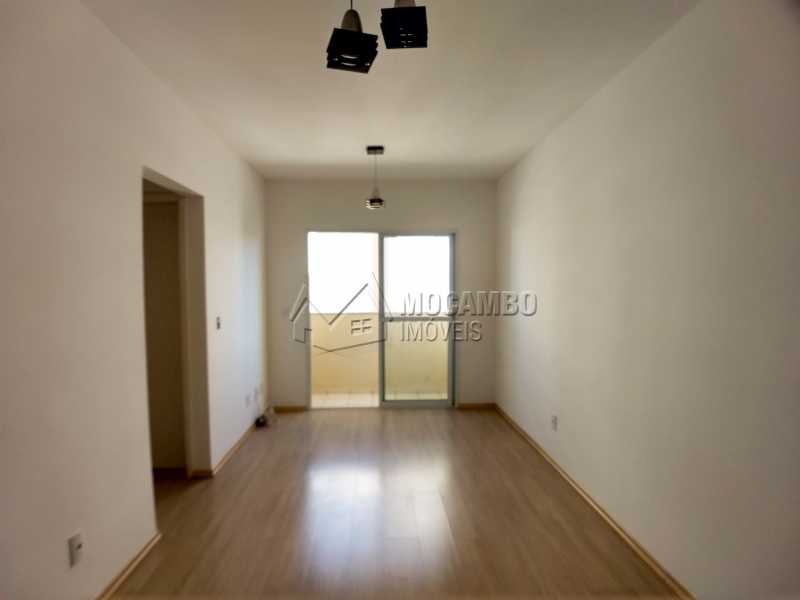 Conheça Sala do imóvel - Apartamento 2 quartos para alugar Itatiba,SP - R$ 1.000 - FCAP20827 - 1 Sala - Apartamento 2 quartos para alugar Itatiba,SP - R$ 1.000 - FCAP20827 - 1