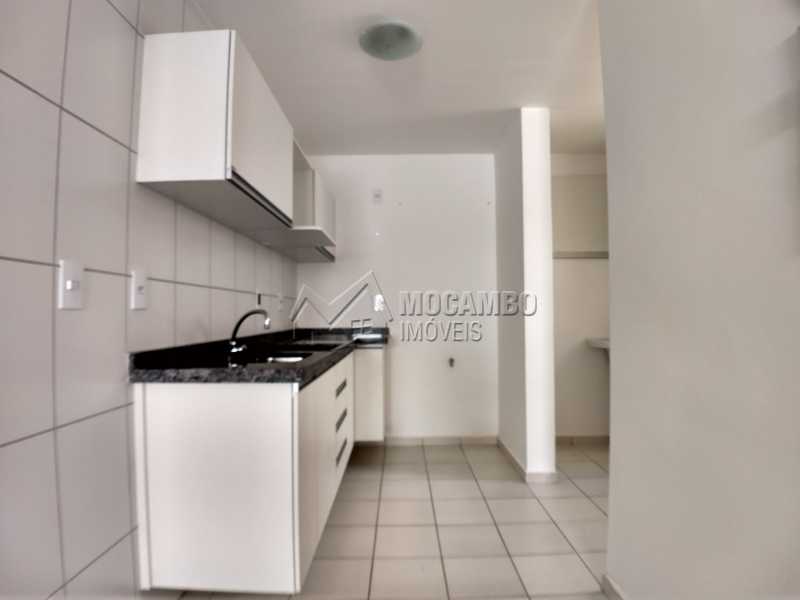 Conheça Cozinha do imóvel - Apartamento 2 quartos para alugar Itatiba,SP - R$ 1.000 - FCAP20827 - 4 Cozinha - Apartamento 2 quartos para alugar Itatiba,SP - R$ 1.000 - FCAP20827 - 4
