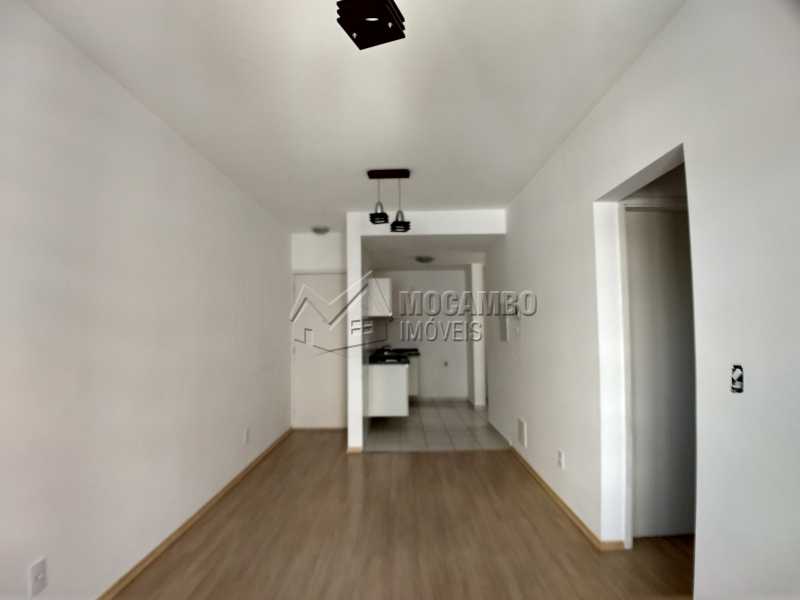 Conheça Sala do imóvel - Apartamento 2 quartos para alugar Itatiba,SP - R$ 1.000 - FCAP20827 - 3 Sala - Apartamento 2 quartos para alugar Itatiba,SP - R$ 1.000 - FCAP20827 - 3