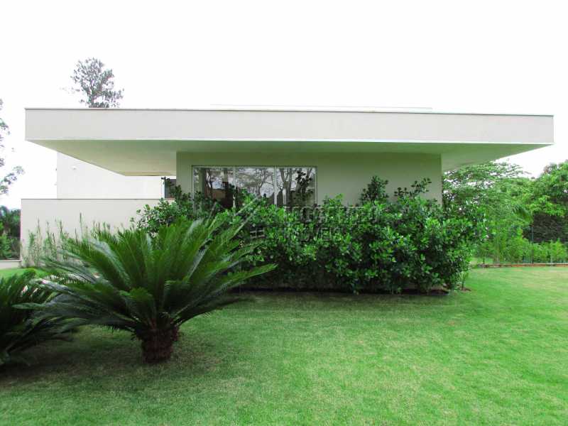 Conheça Amplitude do imóvel - Casa Para Alugar no Condomínio Morada das Fontes - Jardim das Laranjeiras - Itatiba - SP - FCCN30362 - 5 Amplitude - Casa Para Alugar no Condomínio Morada das Fontes - Jardim das Laranjeiras - Itatiba - SP - FCCN30362 - 5