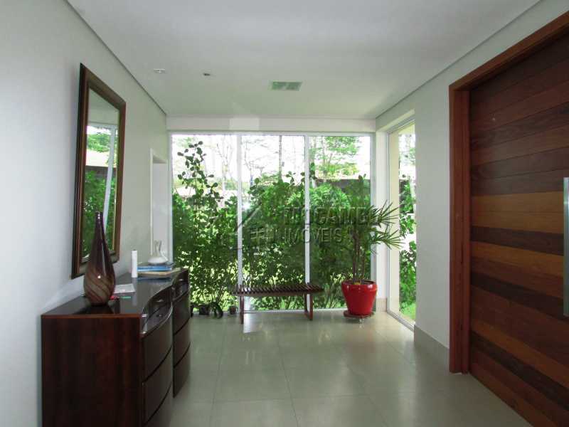 Conheça Entrada do imóvel - Casa Para Alugar no Condomínio Morada das Fontes - Jardim das Laranjeiras - Itatiba - SP - FCCN30362 - 7 Entrada - Casa Para Alugar no Condomínio Morada das Fontes - Jardim das Laranjeiras - Itatiba - SP - FCCN30362 - 7