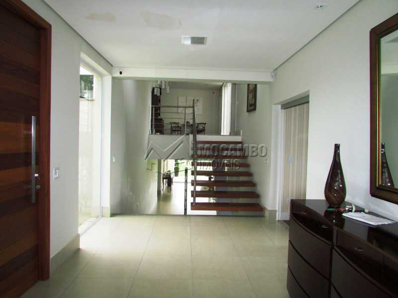 Conheça Entrada do imóvel - Casa Para Alugar no Condomínio Morada das Fontes - Jardim das Laranjeiras - Itatiba - SP - FCCN30362 - 6 Entrada - Casa Para Alugar no Condomínio Morada das Fontes - Jardim das Laranjeiras - Itatiba - SP - FCCN30362 - 6