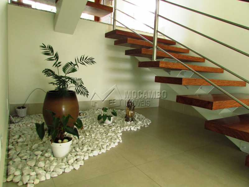 Conheça Paisagismo do imóvel - Casa Para Alugar no Condomínio Morada das Fontes - Jardim das Laranjeiras - Itatiba - SP - FCCN30362 - 19 Paisagismo - Casa Para Alugar no Condomínio Morada das Fontes - Jardim das Laranjeiras - Itatiba - SP - FCCN30362 - 19