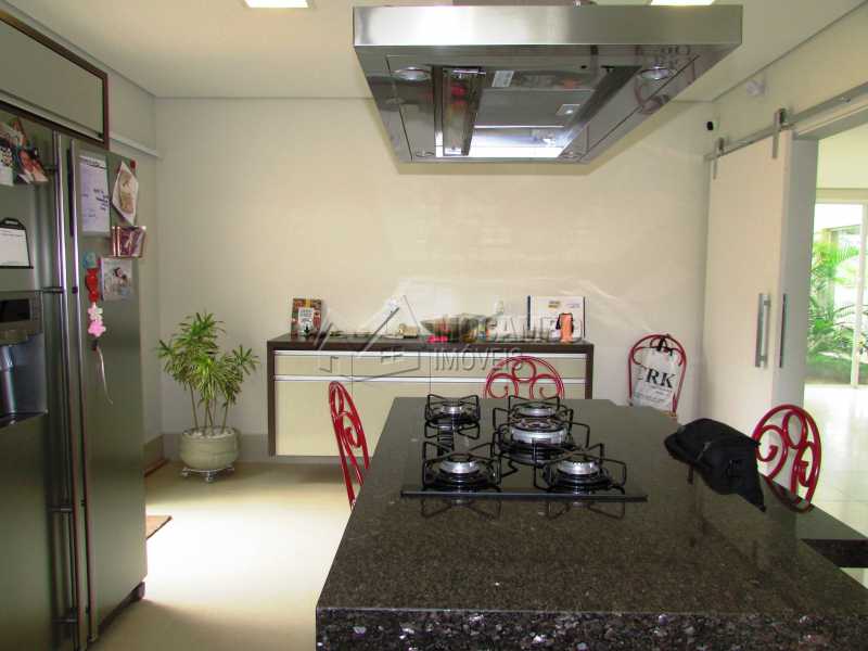 Conheça Cozinha do imóvel - Casa Para Alugar no Condomínio Morada das Fontes - Jardim das Laranjeiras - Itatiba - SP - FCCN30362 - 13 Cozinha - Casa Para Alugar no Condomínio Morada das Fontes - Jardim das Laranjeiras - Itatiba - SP - FCCN30362 - 13