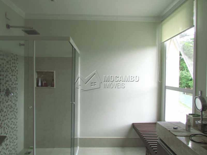 Conheça Banheiro suíte do imóvel - Casa Para Alugar no Condomínio Morada das Fontes - Jardim das Laranjeiras - Itatiba - SP - FCCN30362 - 26 Banheiro suíte - Casa Para Alugar no Condomínio Morada das Fontes - Jardim das Laranjeiras - Itatiba - SP - FCCN30362 - 26