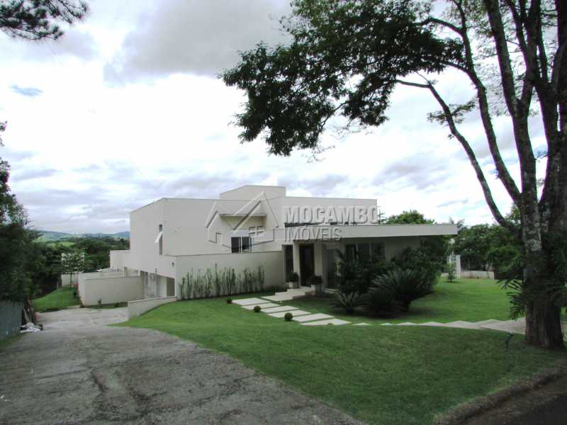 Conheça Fachada do imóvel - Casa Para Alugar no Condomínio Morada das Fontes - Jardim das Laranjeiras - Itatiba - SP - FCCN30362 - 10 Fachada - Casa Para Alugar no Condomínio Morada das Fontes - Jardim das Laranjeiras - Itatiba - SP - FCCN30362 - 10