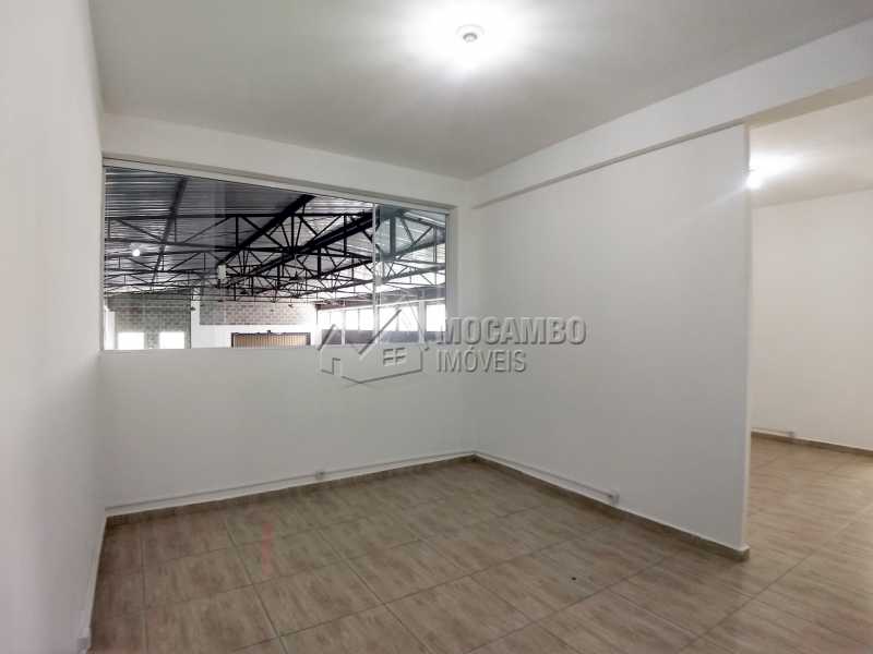 Conheça Escritórios do imóvel - Galpão Itatiba, Jardim das Nações, SP Para Alugar, 466m² - FCGA00149 - 9 Escritórios - Galpão Itatiba, Jardim das Nações, SP Para Alugar, 466m² - FCGA00149 - 9