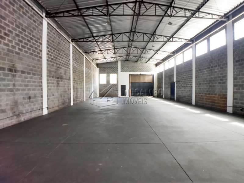 Conheça Área Interna do imóvel - Galpão Itatiba, Jardim das Nações, SP Para Alugar, 466m² - FCGA00149 - 4 Área Interna - Galpão Itatiba, Jardim das Nações, SP Para Alugar, 466m² - FCGA00149 - 4