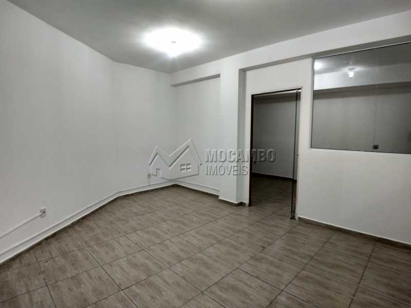 Conheça Escritórios do imóvel - Galpão Itatiba, Jardim das Nações, SP Para Alugar, 466m² - FCGA00149 - 8 Escritórios - Galpão Itatiba, Jardim das Nações, SP Para Alugar, 466m² - FCGA00149 - 8