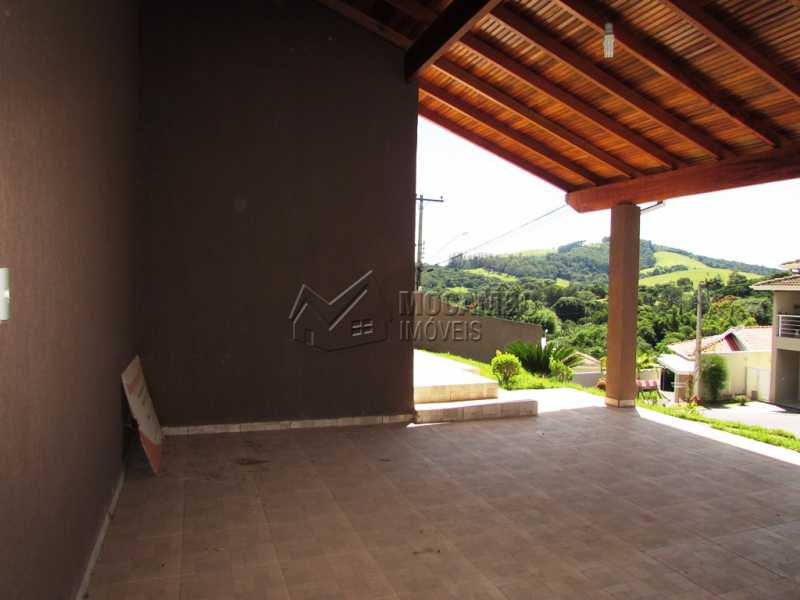 Conheça Fachada do imóvel - Casa À Venda no Condomínio Itatiba Country Club - Residencial Fazenda Serrinha - Itatiba - SP - CD30026 - 3 Fachada - Casa À Venda no Condomínio Itatiba Country Club - Residencial Fazenda Serrinha - Itatiba - SP - CD30026 - 3