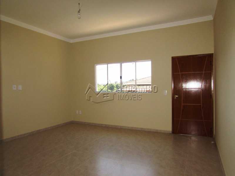 Conheça Sala do imóvel - Casa À Venda no Condomínio Itatiba Country Club - Residencial Fazenda Serrinha - Itatiba - SP - CD30026 - 7 Sala - Casa À Venda no Condomínio Itatiba Country Club - Residencial Fazenda Serrinha - Itatiba - SP - CD30026 - 7
