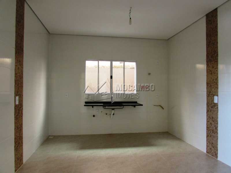 Conheça Cozinha do imóvel - Casa À Venda no Condomínio Itatiba Country Club - Residencial Fazenda Serrinha - Itatiba - SP - CD30026 - 9 Cozinha - Casa À Venda no Condomínio Itatiba Country Club - Residencial Fazenda Serrinha - Itatiba - SP - CD30026 - 9