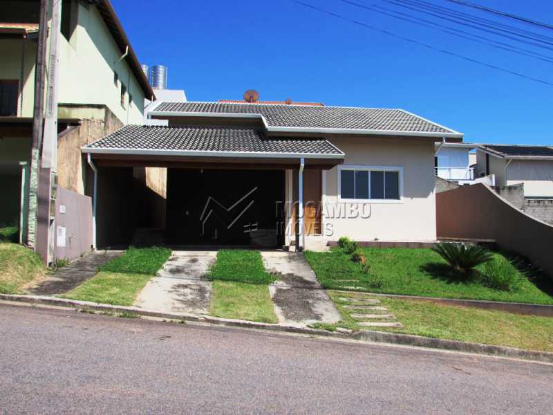 Conheça Fachada do imóvel - Casa À Venda no Condomínio Itatiba Country Club - Residencial Fazenda Serrinha - Itatiba - SP - CD30026 - 1 Fachada - Casa À Venda no Condomínio Itatiba Country Club - Residencial Fazenda Serrinha - Itatiba - SP - CD30026 - 1