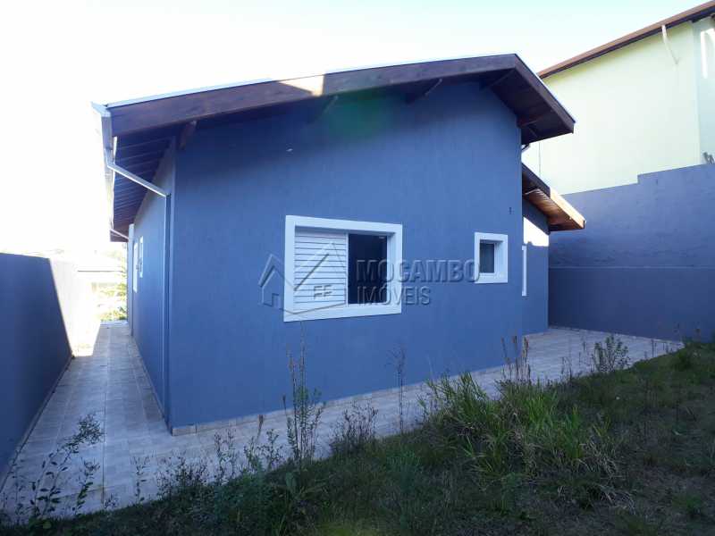 Conheça Área externa do imóvel - Casa em Condomínio 3 Quartos Para Venda e Aluguel Itatiba,SP - R$ 2.400 - CD30026 - 13 Área externa - Casa em Condomínio 3 Quartos Para Venda e Aluguel Itatiba,SP - R$ 2.400 - CD30026 - 13