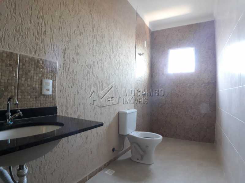 Conheça Banheiro do imóvel - Casa em Condomínio 3 Quartos Para Venda e Aluguel Itatiba,SP - R$ 2.400 - CD30026 - 11 Banheiro - Casa em Condomínio 3 Quartos Para Venda e Aluguel Itatiba,SP - R$ 2.400 - CD30026 - 11