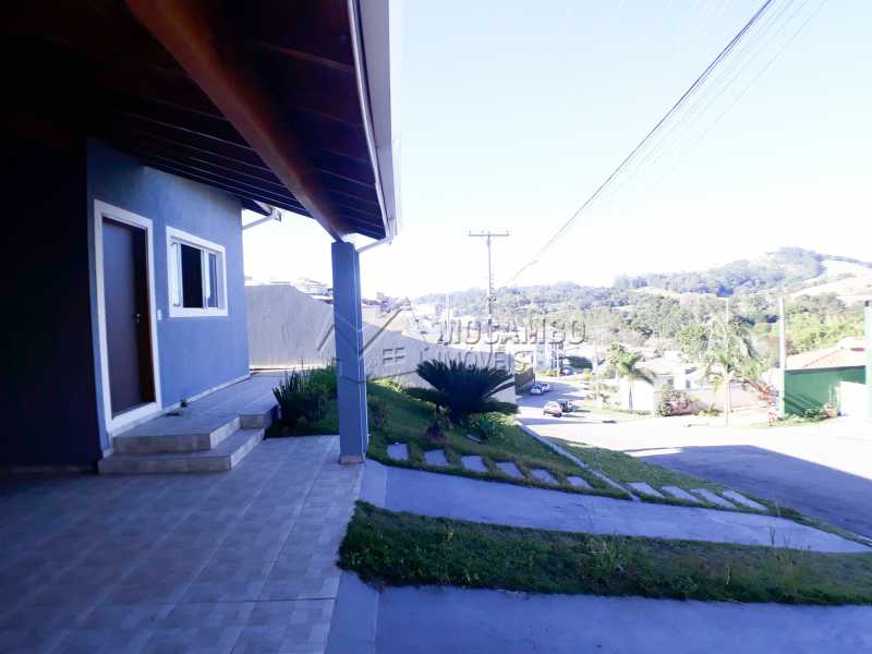 Conheça Área externa do imóvel - Casa em Condomínio 3 Quartos Para Venda e Aluguel Itatiba,SP - R$ 2.400 - CD30026 - 15 Área externa - Casa em Condomínio 3 Quartos Para Venda e Aluguel Itatiba,SP - R$ 2.400 - CD30026 - 15
