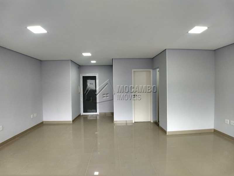 Conheça Sala do imóvel - Sala Comercial 44m² para alugar Itatiba,SP - R$ 1.120 - FCSL00167 - 1 Sala - Sala Comercial 44m² para alugar Itatiba,SP - R$ 1.120 - FCSL00167 - 1