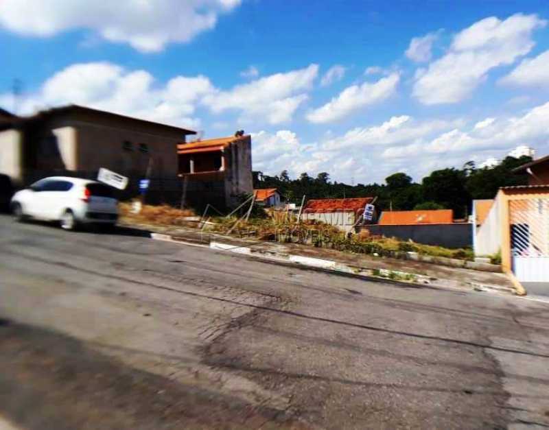 Conheça TERRENO do imóvel - Terreno 250m² à venda Itatiba,SP - R$ 150.000 - FCUF01137 - 7 TERRENO - Terreno 250m² à venda Itatiba,SP - R$ 150.000 - FCUF01137 - 7