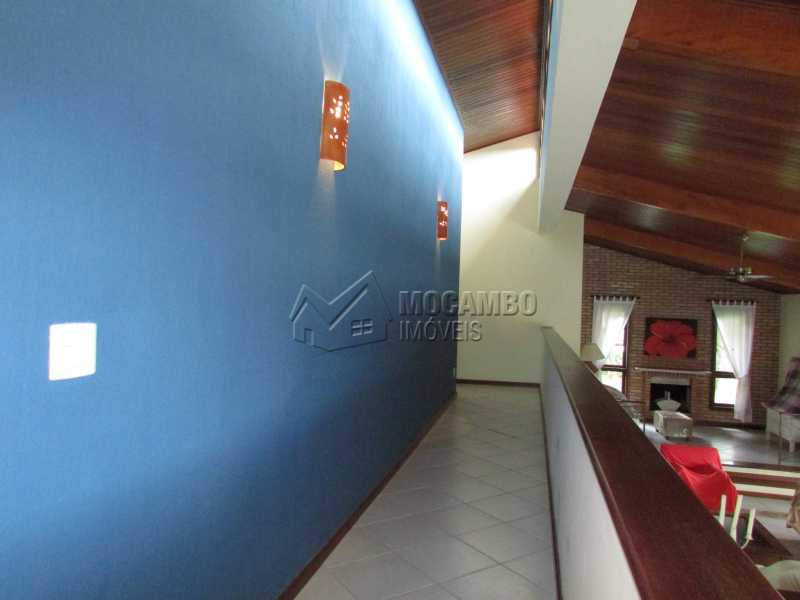 Conheça Hall do imóvel - Casa Para Alugar no Condomínio Itaembú - Sítio da Moenda - Itatiba - SP - FCCN60006 - 9 Hall - Casa Para Alugar no Condomínio Itaembú - Sítio da Moenda - Itatiba - SP - FCCN60006 - 9