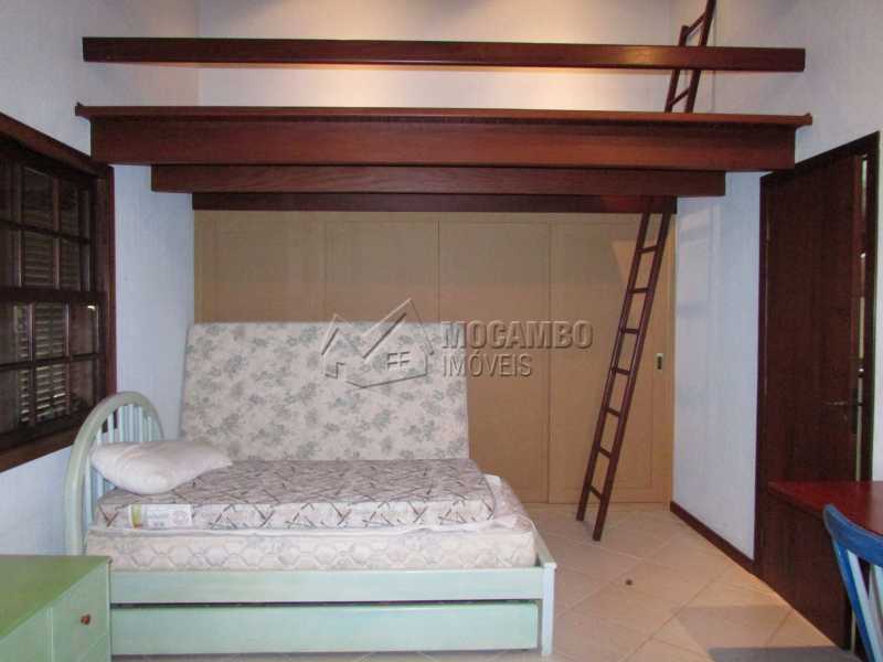 Conheça Dormitório 1 do imóvel - Casa Para Alugar no Condomínio Itaembú - Sítio da Moenda - Itatiba - SP - FCCN60006 - 14 Dormitório 1 - Casa Para Alugar no Condomínio Itaembú - Sítio da Moenda - Itatiba - SP - FCCN60006 - 14